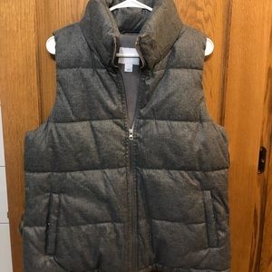 Old Navy Vest